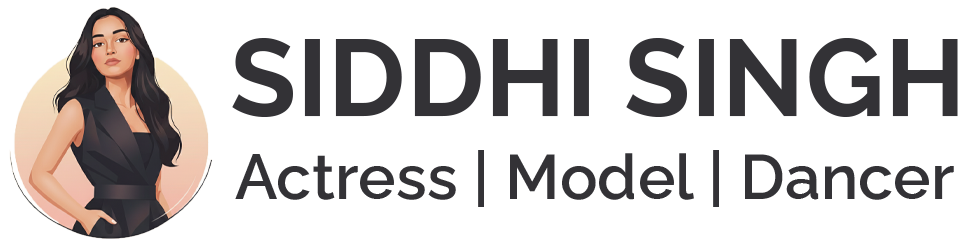 Siddhi Singh